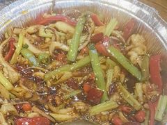 -不是烧烤·武汉烧烤·地道湖北菜(大成路店)