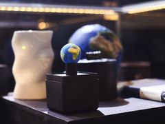 -上海跨国采购会展中心