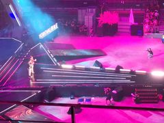 -宝能国际体育演艺中心