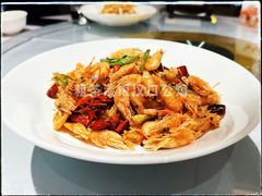 -粗茶淡饭·汉口公馆(循礼门店)