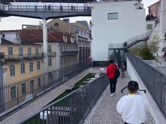 -圣胡斯塔升降机