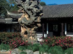 -台州府城(东湖)
