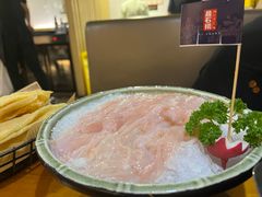 -潮澎派·潮汕菜大排档(南较西路店)
