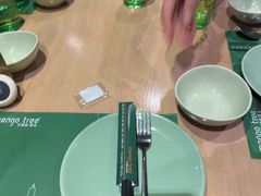 -mango tree芒果树泰国餐厅(青岛万象城店)