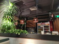 -管氏翅吧(地安门店)