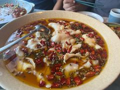 -懒人盐府人家(航天桥店)