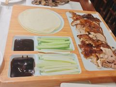 -京味小馆老北京炸酱面