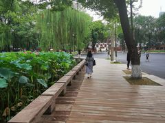 -四川大学(望江校区)