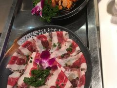 -老卜奎齐齐哈尔烤肉(人民东路店)