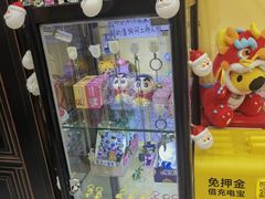 -谜盒子奇幻密室(南屏店)