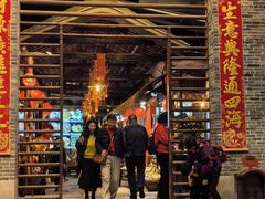 -猪肉婆私房菜(容桂总店)