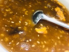 醪糟煮甑糕-临潼印象·特色陕菜