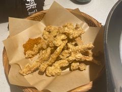 -新辣道鱼火锅(上地华联店)