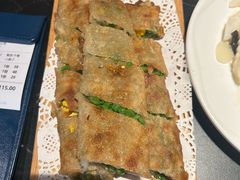 -芳芳私房菜·精做淮扬菜(承德路店)