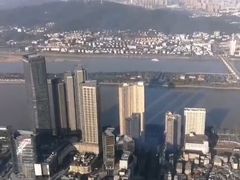 -长沙尼依格罗酒店