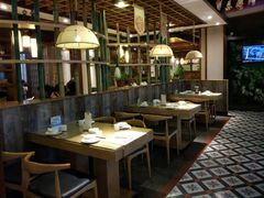 -禾田下生态餐厅(华天城总店)