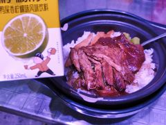 -潮人潮品隆江猪脚饭(城壹汇·流花店)