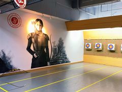 -道顺射箭·团建·骑射(张杨路店)