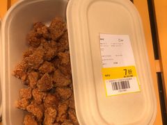 -盒马鲜生(观音桥店)