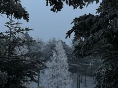 -庐山风景名胜区