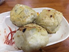 -求生煎包(武夷小区店)
