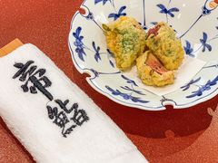 -帝鮨·烧肉割烹(龙湖金楠天街店)