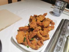 -巴奴毛肚火锅(大剧院店)