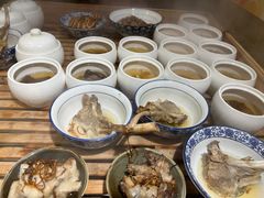 -盛宴自助餐厅(运达喜来登店)