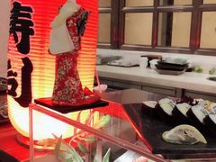 -漢咖啡·全服务式自助晚餐(武汉洲际酒店)