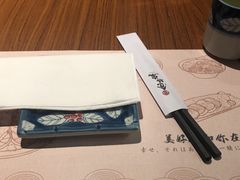 -仓桥家·焗寿司·锅物(光谷步行街店)