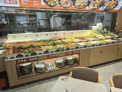 -醉人椒麻辣香锅(王府井喜悦店)