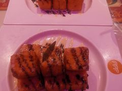 -龙记·香港茶餐厅(海上世界店)