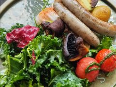 -O'mills Sourdough Bakery&Bistro(永嘉路店)