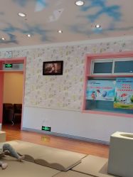 -北京俪婴妇产医院(朝阳大悦城店)