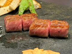 -隐炉和牛烧肉店(群力店)