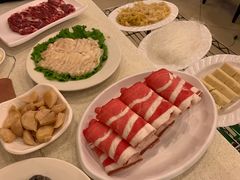 -八先生涮肉房(三里河店)