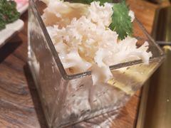 -东巴人鱼豆花火锅(幸福街店)