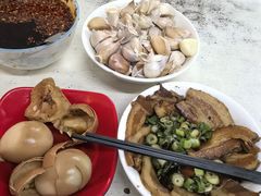 -成娟清香拉面馆(鲁迅路)