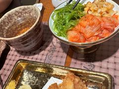 -林妈妈村·日式料理(宝山龙湖天街店)