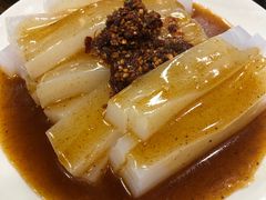 -清真·伊清阁餐厅