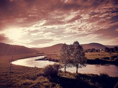 -北极村旅游风景区