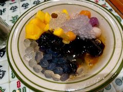 -堂屋糖水店(愚园店)