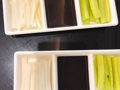 -全聚德(长白直营店)