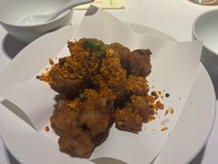 -汤城小厨•粤菜•靓汤(苏州街店)