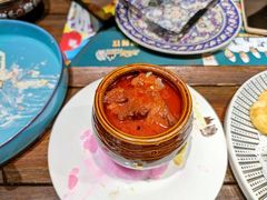 俄式瓦罐牛肉-卢布里西餐厅(总店)