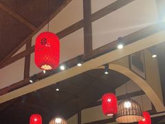 -富正毅三下锅·湘西韵味(天门山索道店)