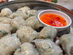 连江鱼饺-兴仙饭店·闽味海鲜(马尾总店)