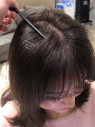 点击看大图 -Rise Hair上升造型