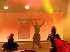 -深圳锦绣中华民俗村