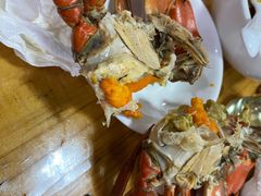-岛中岛·海鲜大排档·万宁老字号(东澳店)